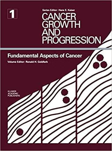 预订fundamental aspects of cancer