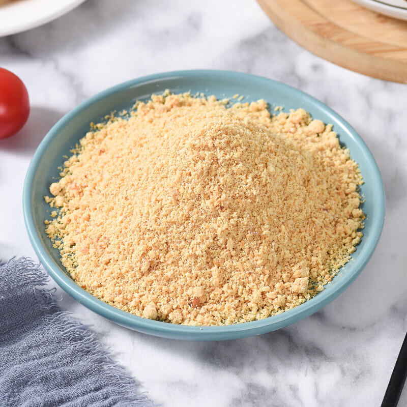 熟花生粉细商用即食烧烤烤肉撒料不出油 不结块冲泡纯粉1斤现磨 花生