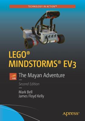 预订Lego(r) Mindstorms(r) Ev3: The Mayan Adventure