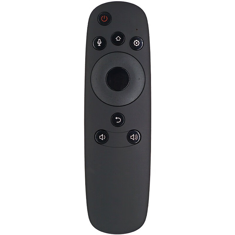 京科 适用于长虹启客CHIQ液晶电视语音遥控器 43Q2N