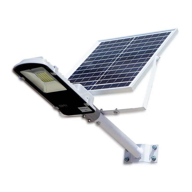 大功率太阳能路灯-50w