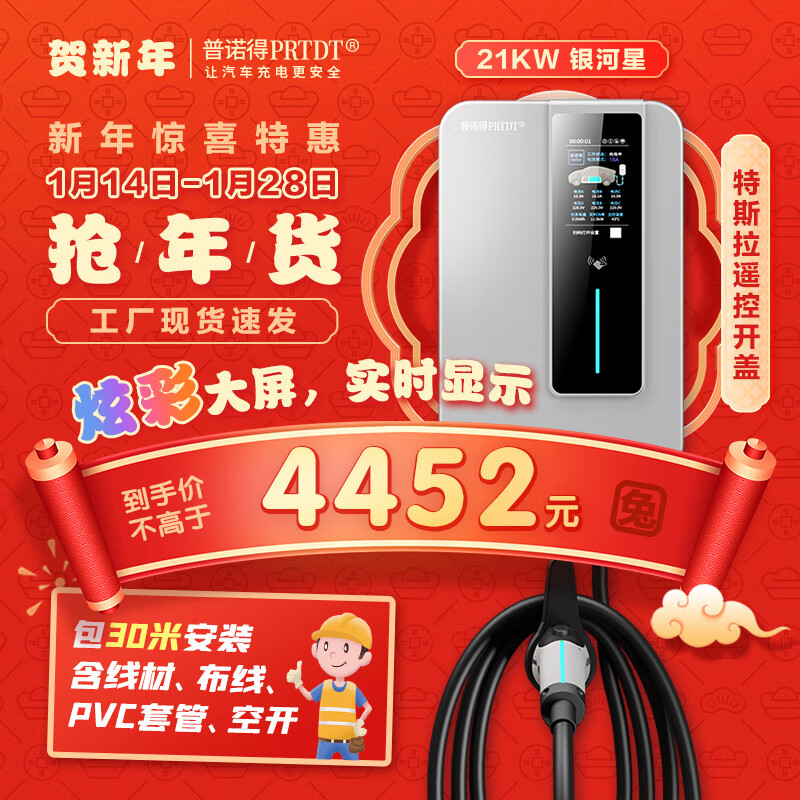 汽车充电装备价格变动曲线|汽车充电装备价格走势图