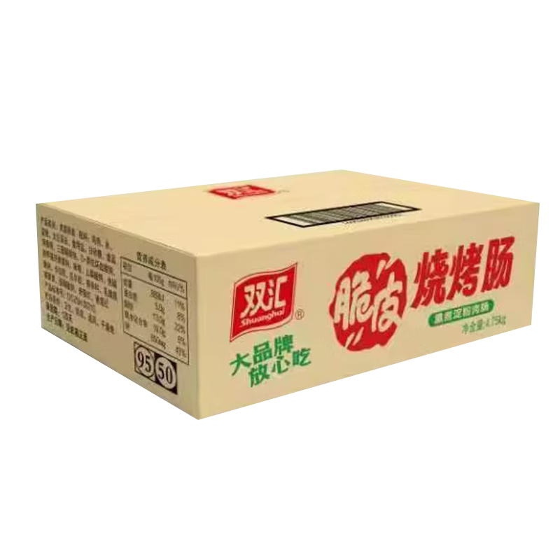 ˫�� ��Ƥ�տ��� 95g*18֧ ���۳� ���ȳ� ������ʳ �㳦 ¶Ӫ��ʳ 18.86Ԫ