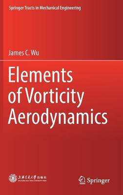 预订 高被引Elements of Vorticity Aerodynamics