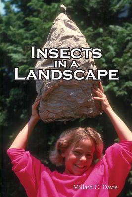 预订Insects in a Landscape