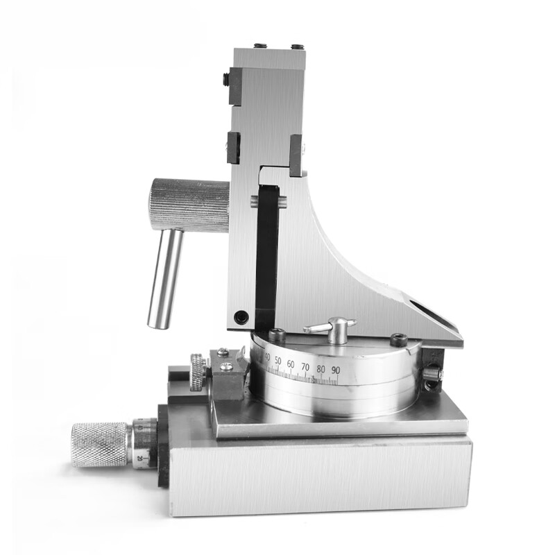 定制定制千航wd165砂轮修整器透视r角成型角度器磨床圆弧砂轮修整