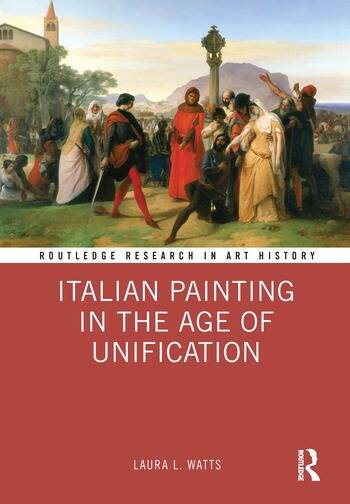 预订 italian painting in the age of unification