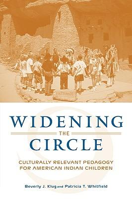 预订 widening the circle: culturally relevant pedagogy for