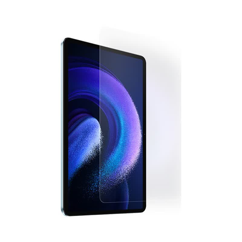 Xiaomi Pad 6系列 钢化保护膜 适配小米平板6/6 Pro高性价比高么？