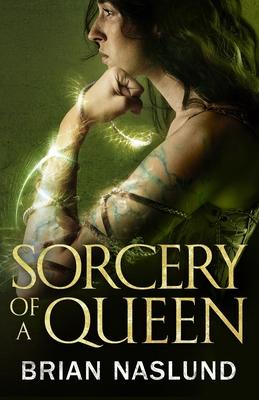 预订sorcery of a queen