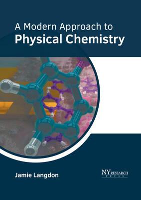 预订 A Modern Approach to Physical Chemistry