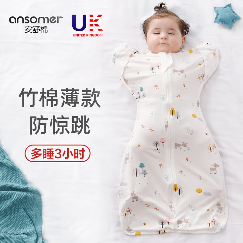 哪里可以看到京东婴童睡袋抱被商品的历史价格|婴童睡袋抱被价格走势图