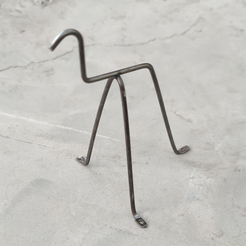 云启格新型吊模支架建筑钢筋固定吊模支架木工钢筋吊模定位阳台铁马凳