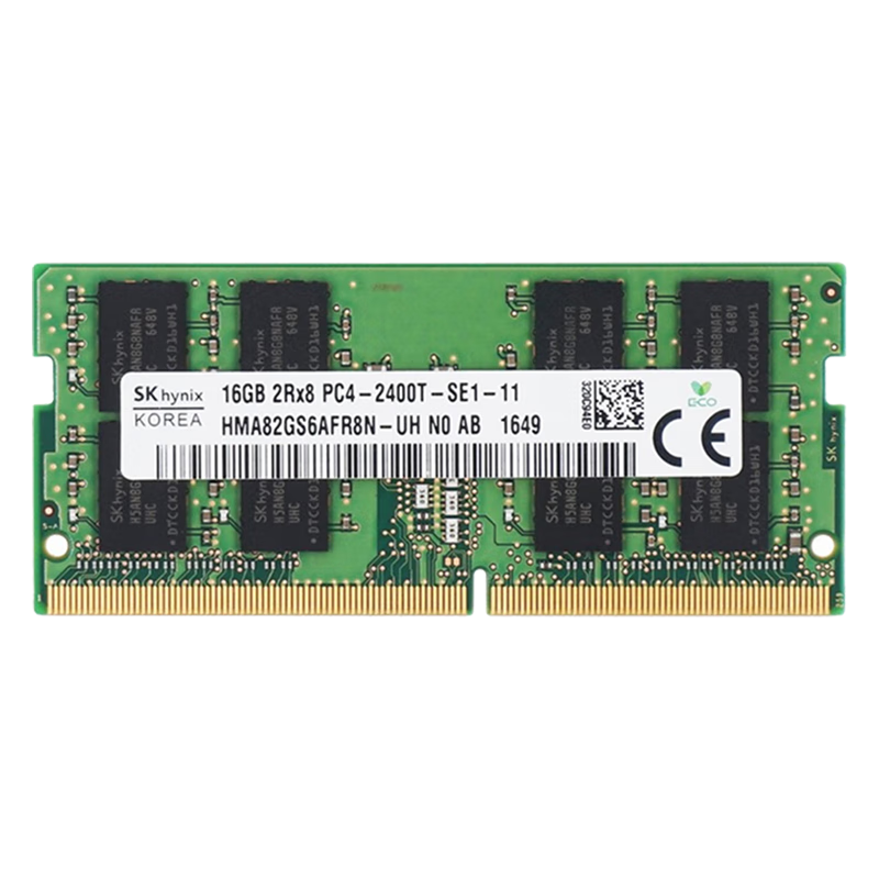 ڲʿ ʼǱڴ 16GB2400MHz159Ԫ