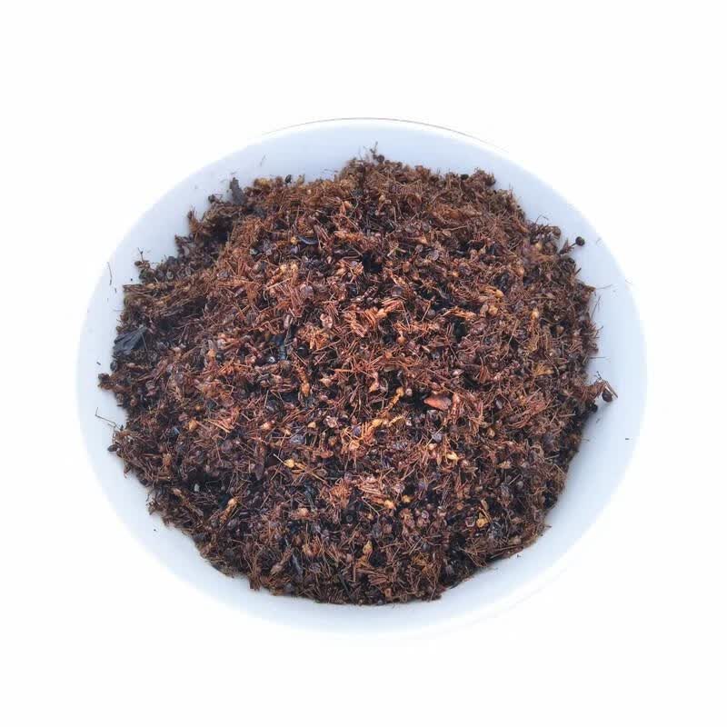 红蚂蚁 东北长白山红蚂蚁干 中药材500g克另售黄蚂蚁黑蚂蚁 【红蚂蚁