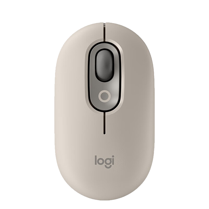 ���ڲ������޼���Logitech��POP MOUSE�����������ʱ��ϵ�а칫С�ֽ������ᱡ��Я������Ů������  ���ƻ� 278Ԫ��2��(��139Ԫ/��)