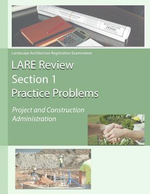 预订lare review section 1 practice problems: project