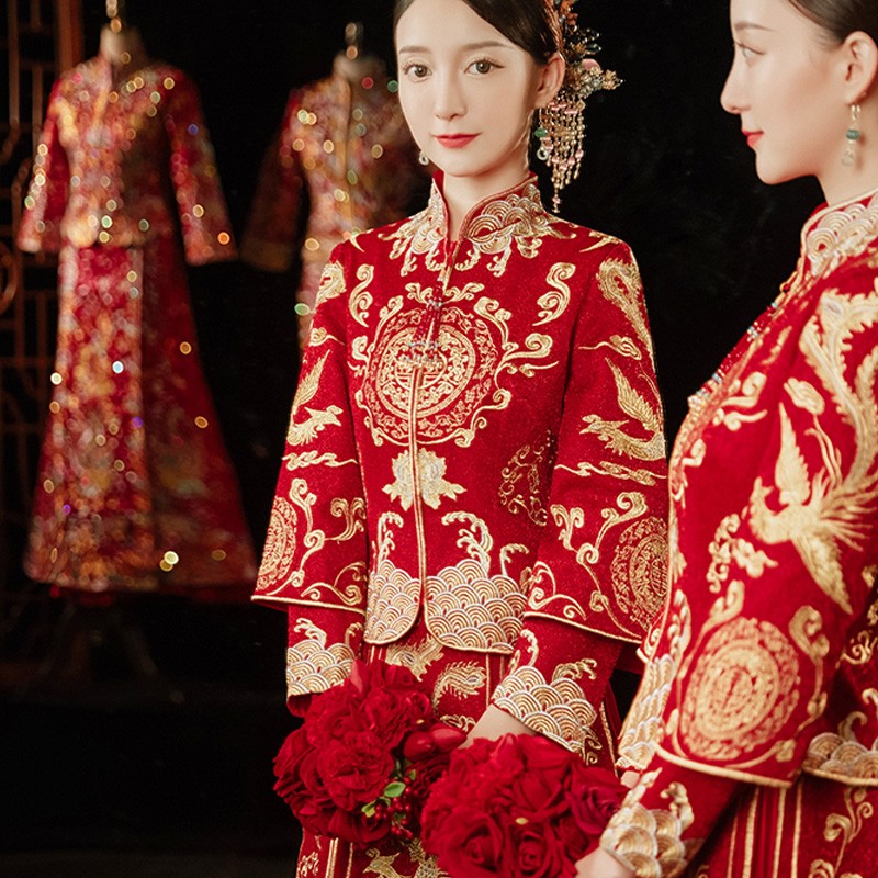 秀禾服查历史价格|秀禾服价格历史