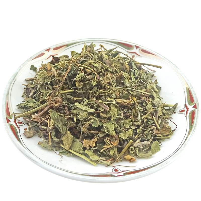 中药材蛇盘草  蛇莓草无硫500克