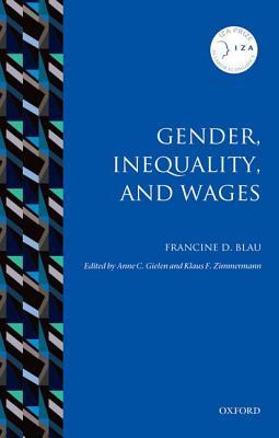 预订gender, inequality, and wages