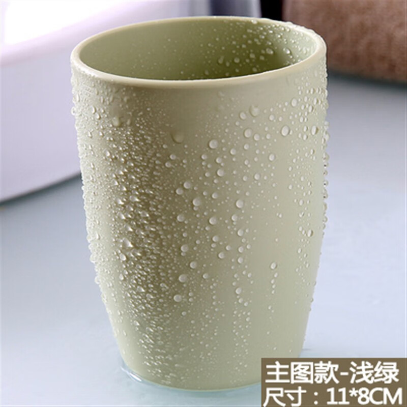 优依福创意居家生活用品1商品家居洗漱日用品实用义乌小百货9.9的 浅绿