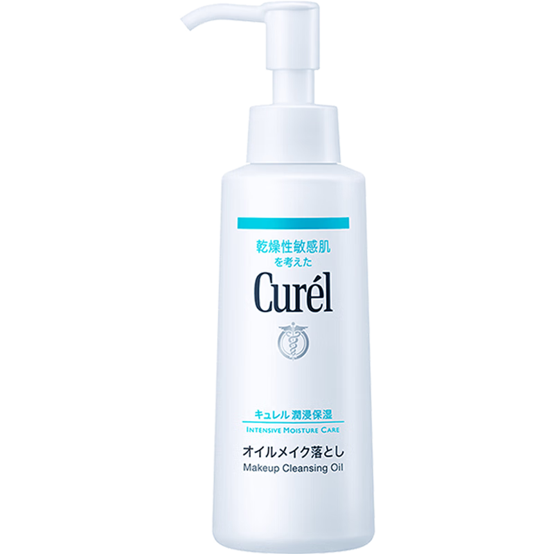 ���ڲ���������Curel����ʪжױ��150ml �º�жױ ���м����� ����