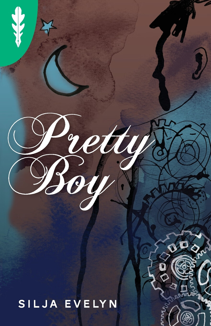 【预售 按需印刷】pretty boy