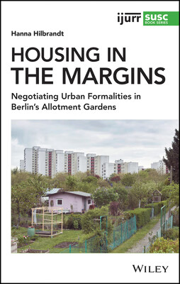 预订 housing in the margins - negotiating urban formalities in