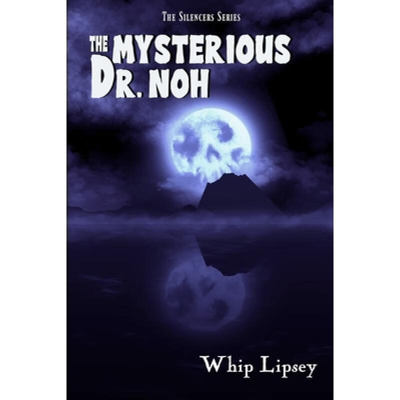 【4周达】the mysterious dr. noh