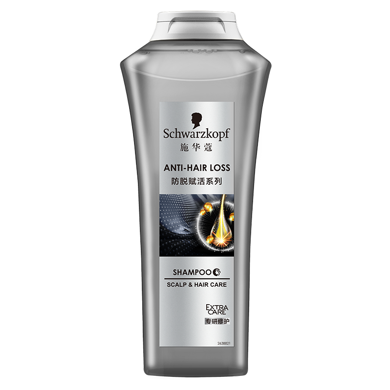 施华蔻(Schwarzkopf)防落发调理修护洗发露200ml:价格走势、好评口碑、资深SEO推荐