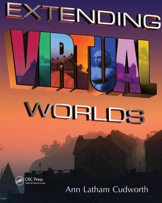 预订 Extending Virtual Worlds