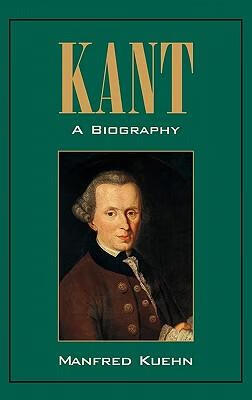 预订 kant: a biography