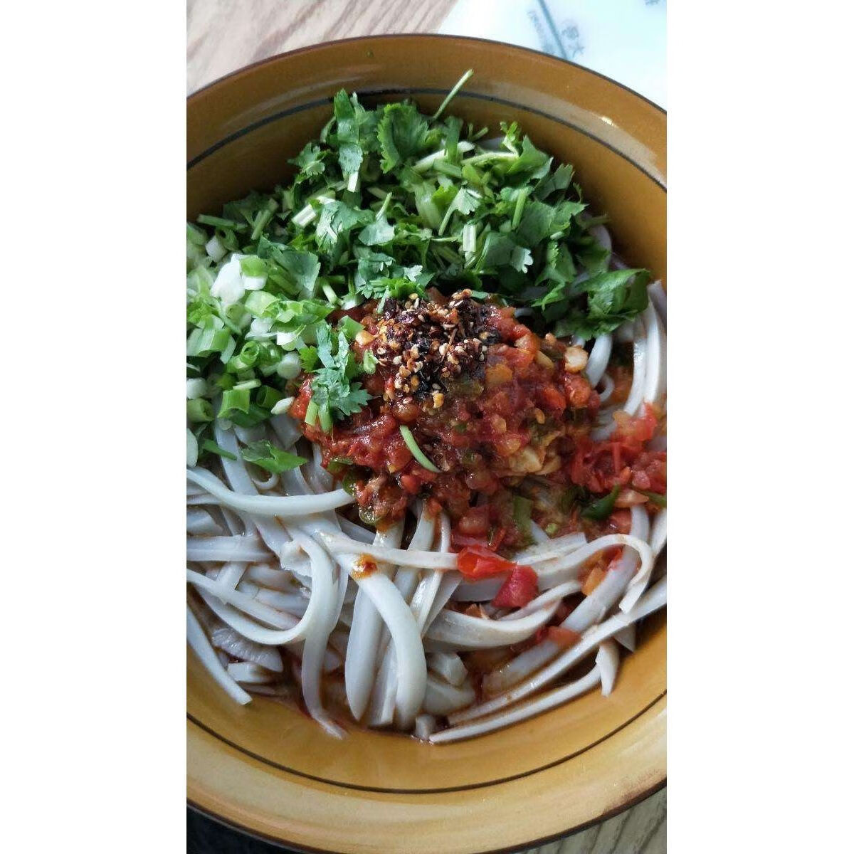 mpdq无需过滤金豌豆粉云南特产昭通凉粉原料小豌豆鸡豆粉豌豆凉粉