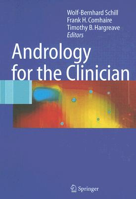 预订 andrology for the clinician