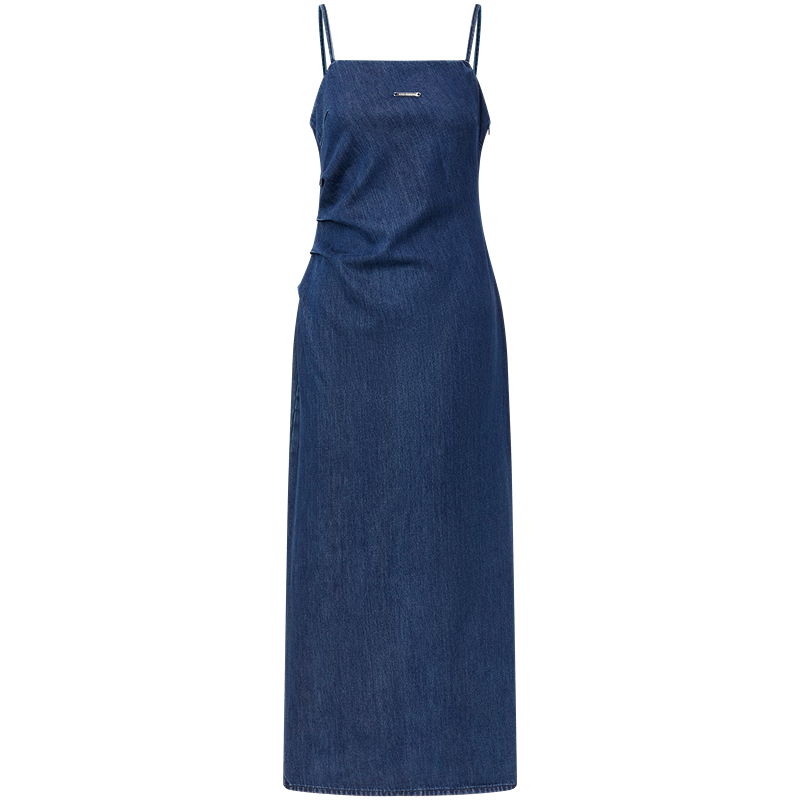 ̫ƽ��Ůװ����ţ������ȹ���¿�������ʽ����ȹʱ��С������ȹ�� ţ���� M