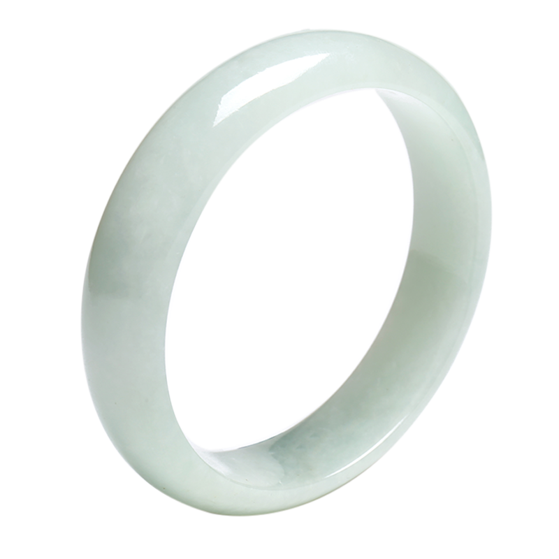 印象眸翡翠手镯价格走势及购买指南