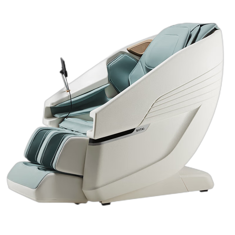 ��̩��RONGTAI��S51��Ħ��3D��о����ȫ��̫�ղ�ɳ���綯��Ħ���¿�ͷ�Ȳ����˼�����̨���þ�׵����ȫ�Զ�����Ħ �����أ���ɫ�������磩