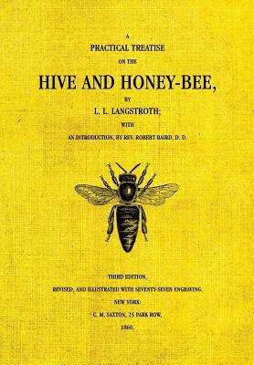 预订The Hive and the Honey-Bee
