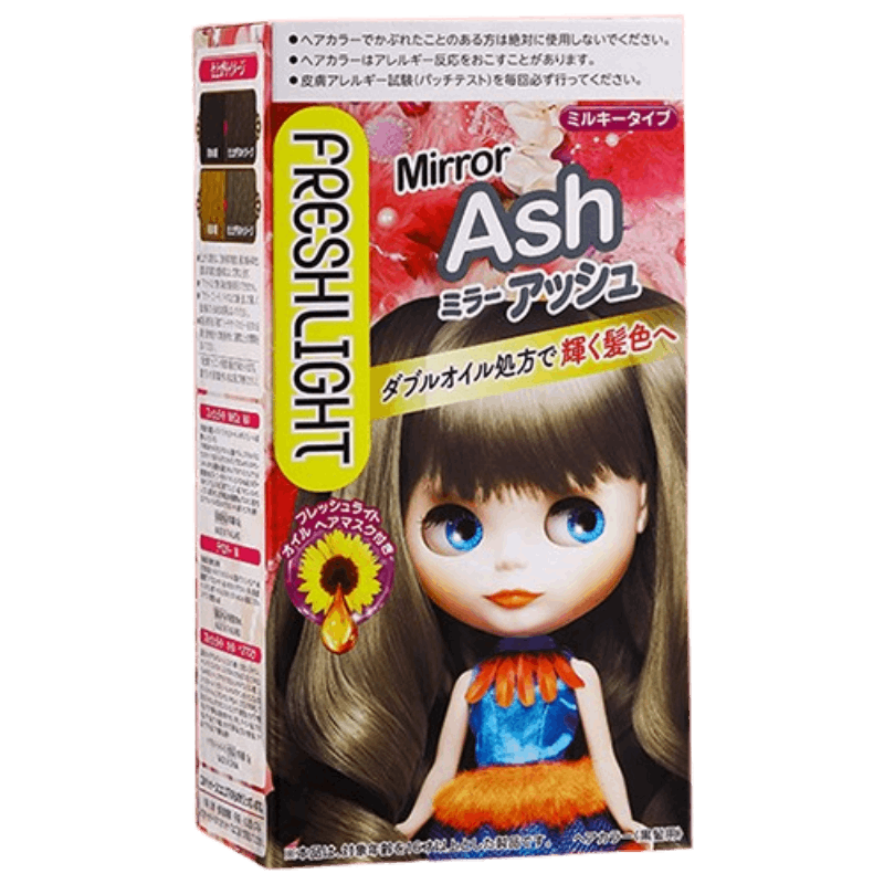 ���ڲ�����ʩ��ޢ��Schwarzkopf������Ⱦ�����Լ��ڼ�Ⱦ��Ů�԰�����ɫ��Ⱦ������� �費��أ���˪� 95.8Ԫ��4��(��23.95Ԫ/��)