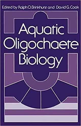 预订Aquatic Oligochaete Biology