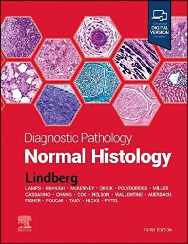 预订 diagnostic pathology: normal histology