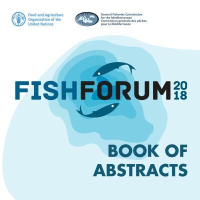 预订Fish Forum 2018: Book of Abstracts