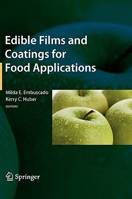 预订 edible films and coatings for food applications