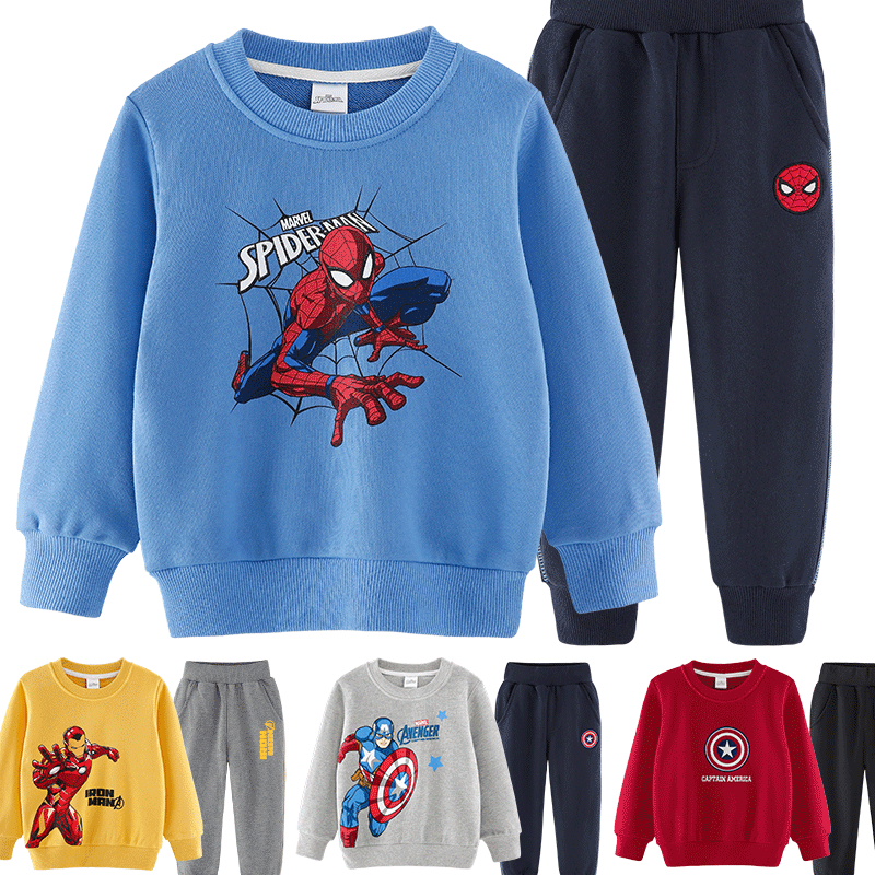 京东迪士尼男童卫衣套装，历史价格走势及销量趋势分析