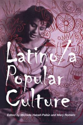 预订latino/a popular culture