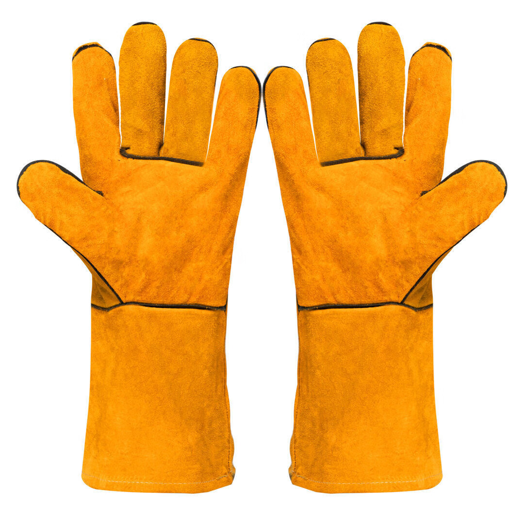 飞力森宠物店养宠物可用的宠物防狗咬手套防猫抓咬手逗猫训狗狗训练犬