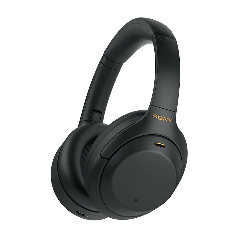 Sony/���� WH-1000XM4 �������� ��ɫ 1665Ԫ