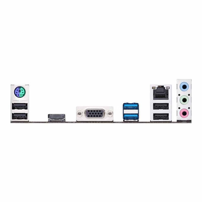 华硕 PRIME H610M-K D4 家用办公 图 6