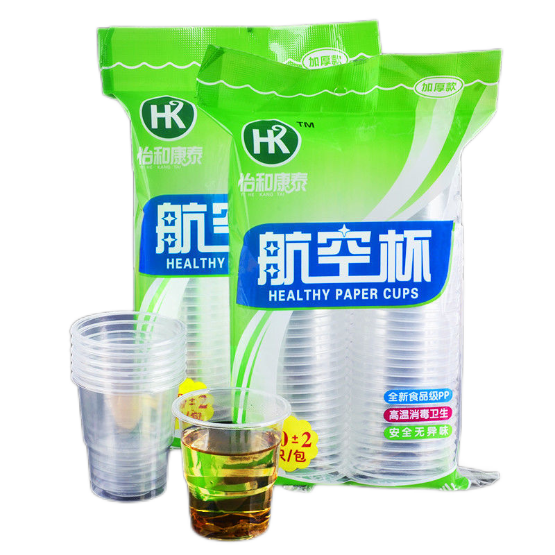 晗阳品牌一次性用品,价格实惠又高质量
