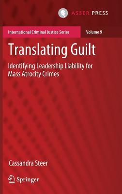 预订translating guilt: identifying leadership liability for mass